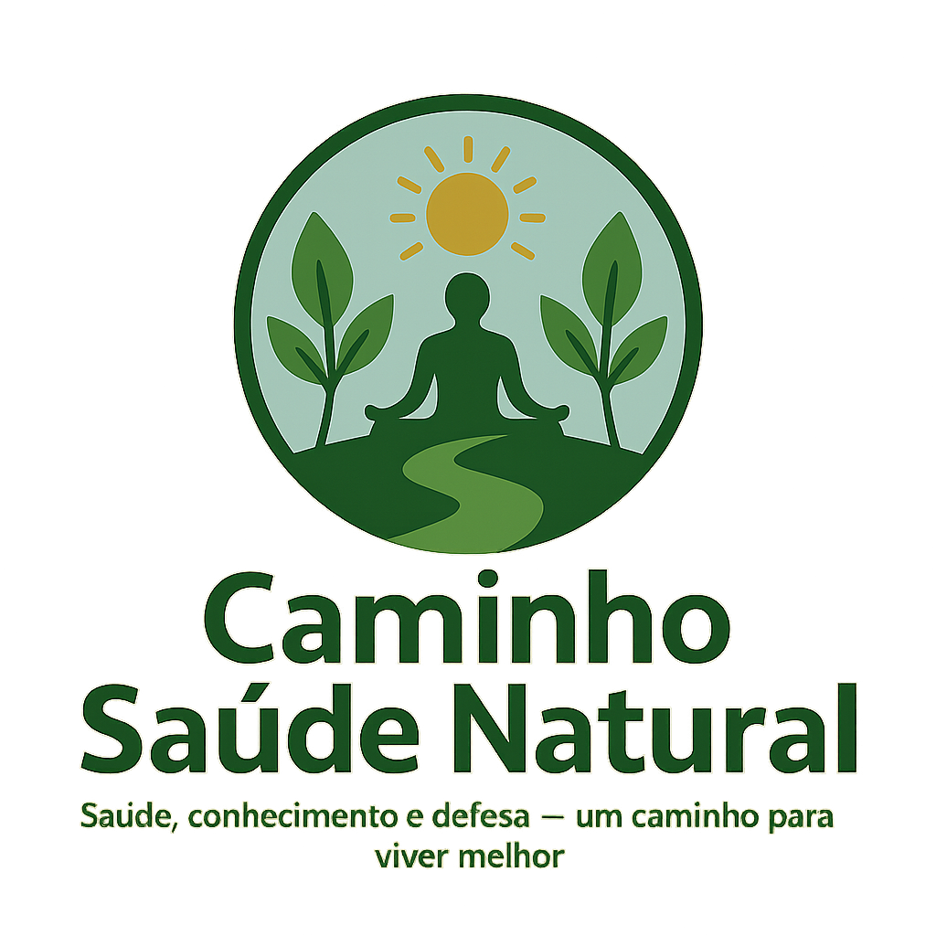 Caminho Saúde Natural